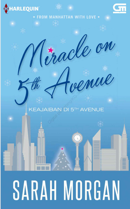 Keajaiban di 5th Avenue